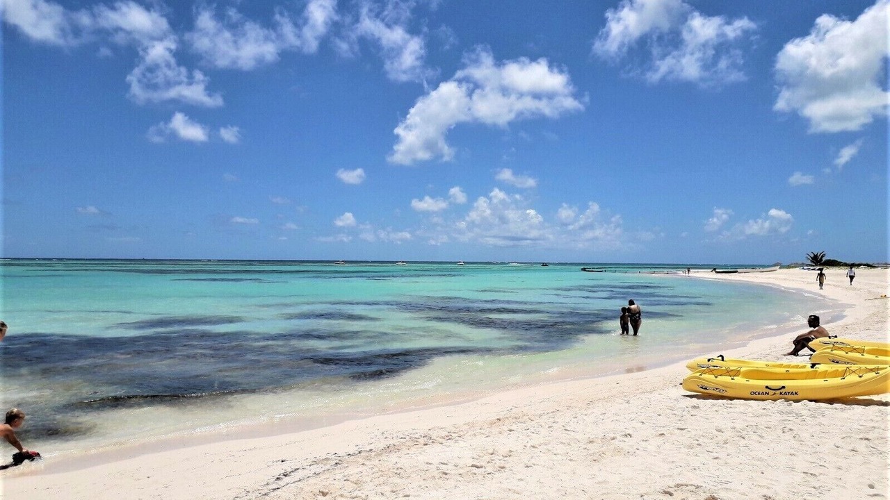 Photo of Others in Punta Cana Village