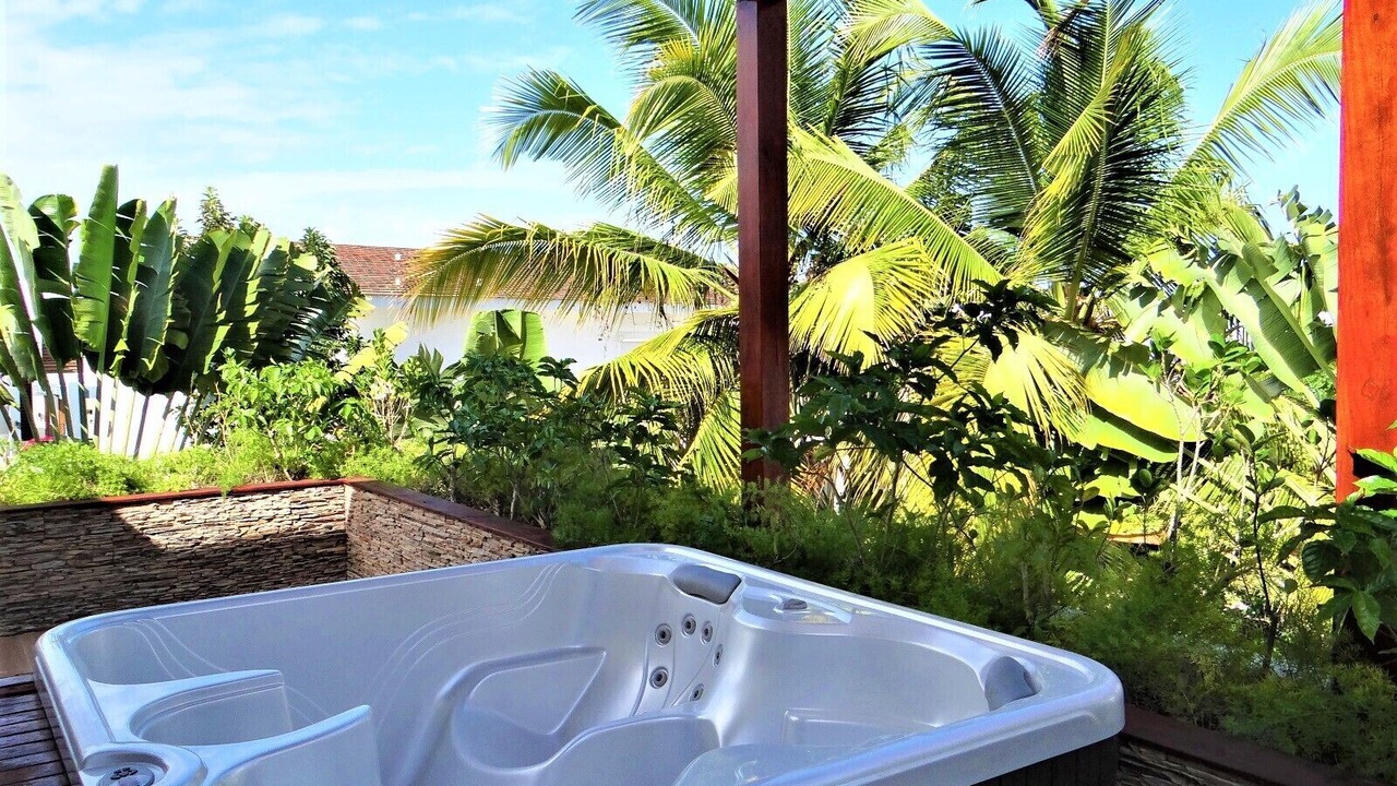 Photo of Outdoor in Punta Cana Village