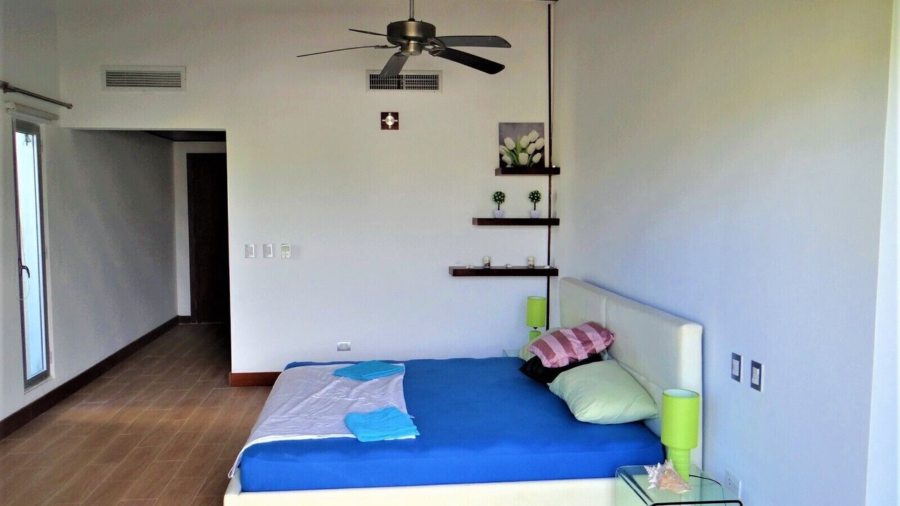 Photo of Bedroom in Punta Cana Village