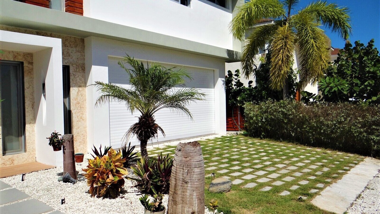 Photo of Outdoor in Punta Cana Village
