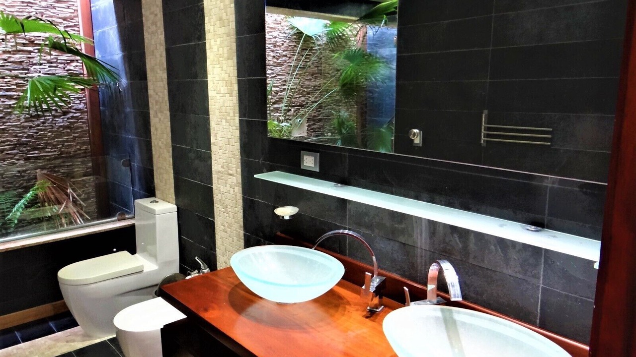 Photo of Bathroom in Punta Cana Village