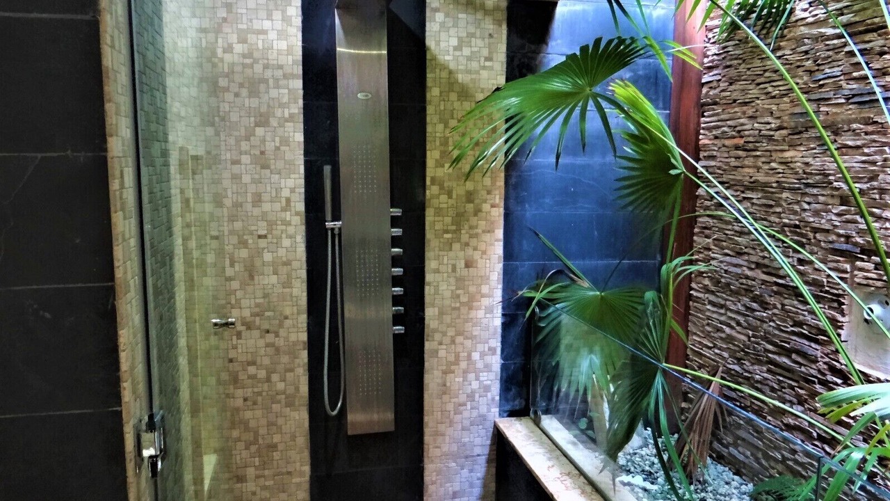 Photo of Bathroom in Punta Cana Village