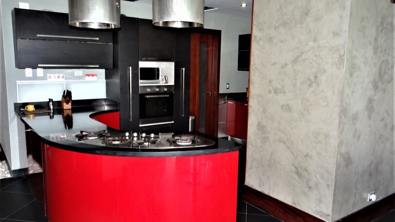 Photo of Kitchen in Punta Cana Village