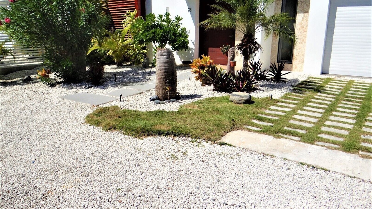 Photo of Outdoor in Punta Cana Village