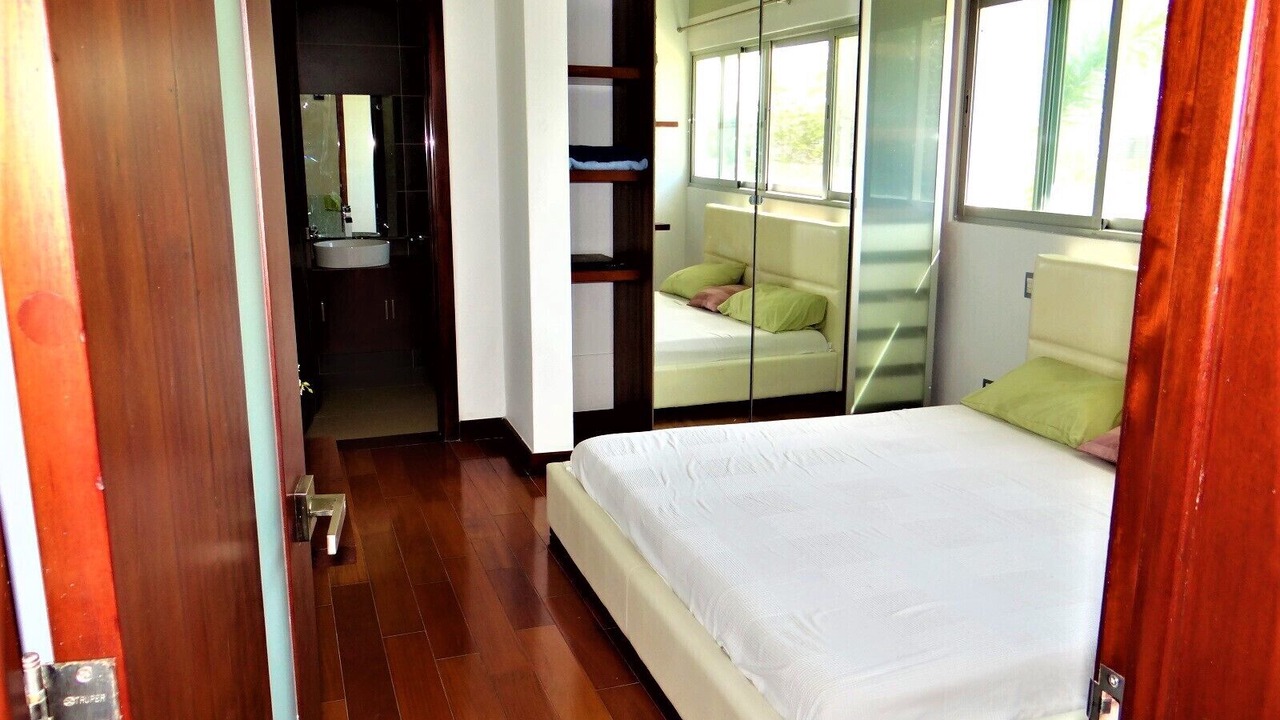 Photo of Bedroom in Punta Cana Village