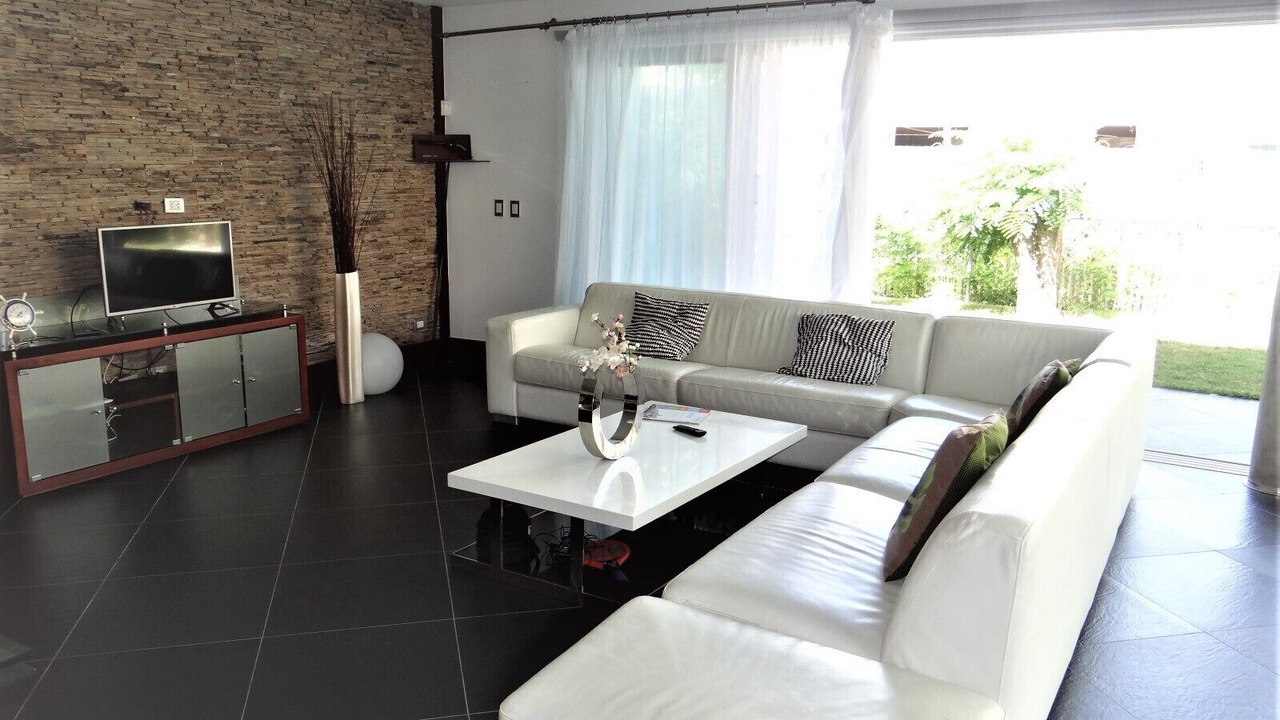 Photo of Livingroom in Punta Cana Village