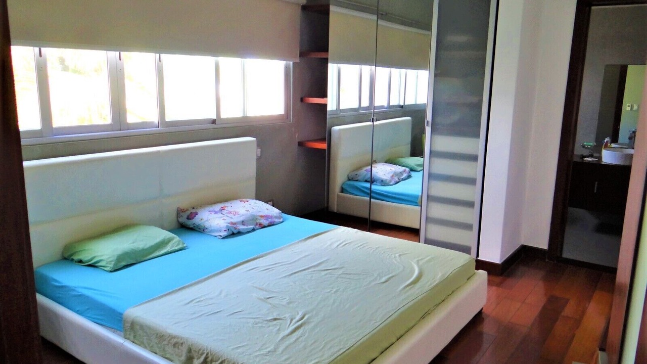 Photo of Bedroom in Punta Cana Village