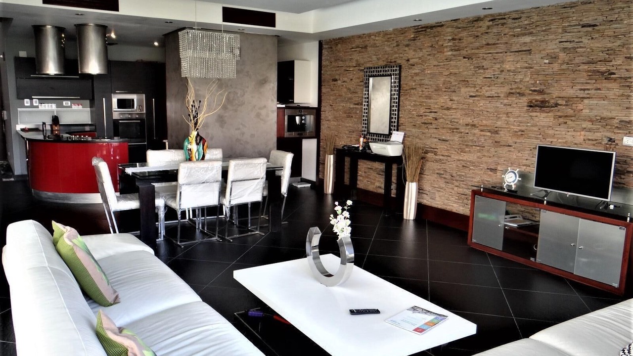 Photo of Livingroom in Punta Cana Village