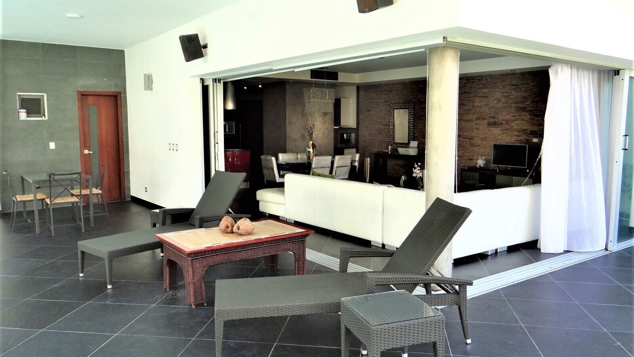 Photo of Livingroom in Punta Cana Village