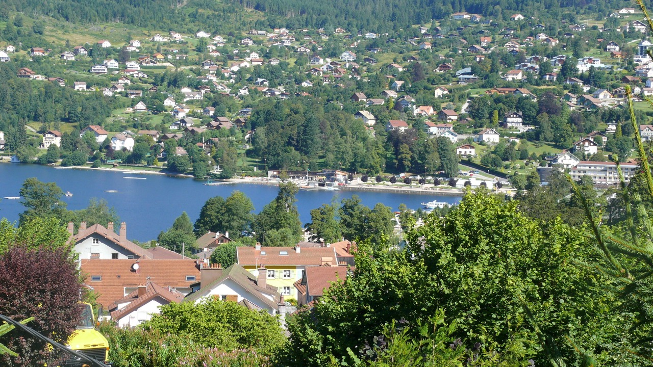 Photo of Outdoor in Gerardmer