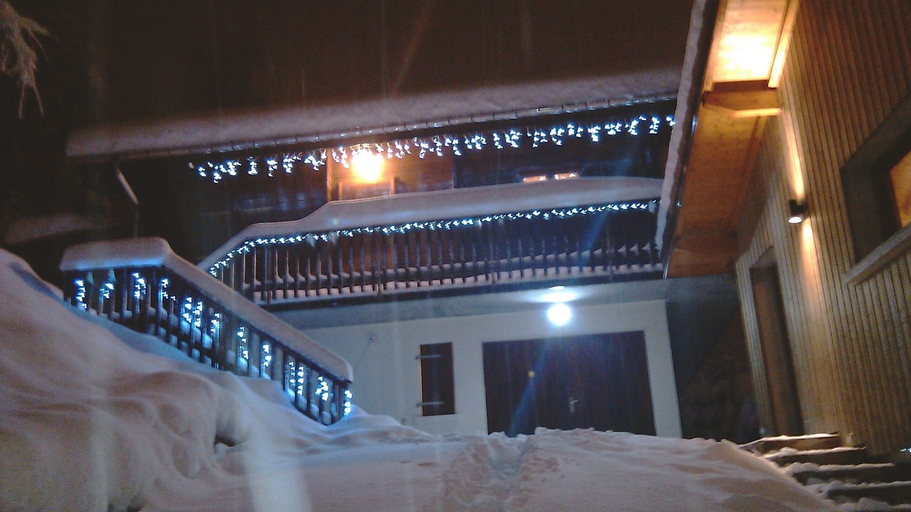 Photo of Outdoor in Gerardmer