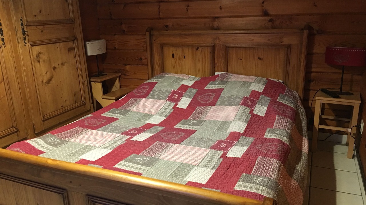 Photo of Bedroom in Gerardmer