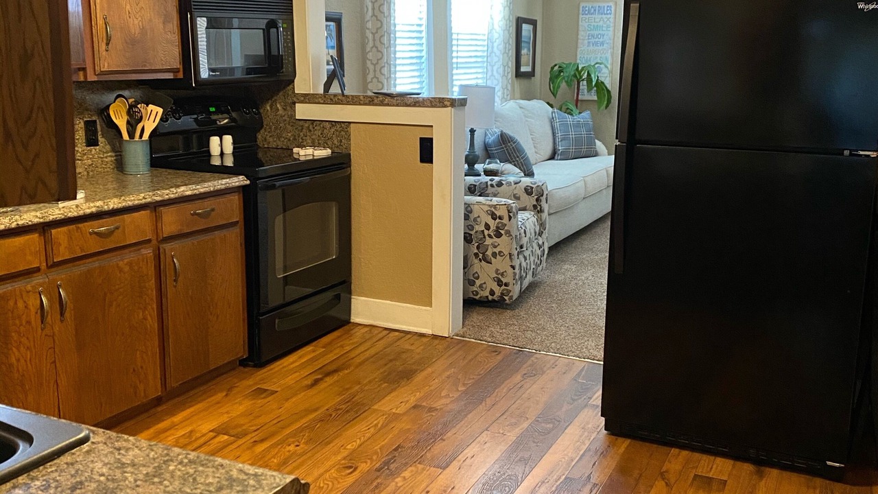 Photo of Bedroom in Kingston