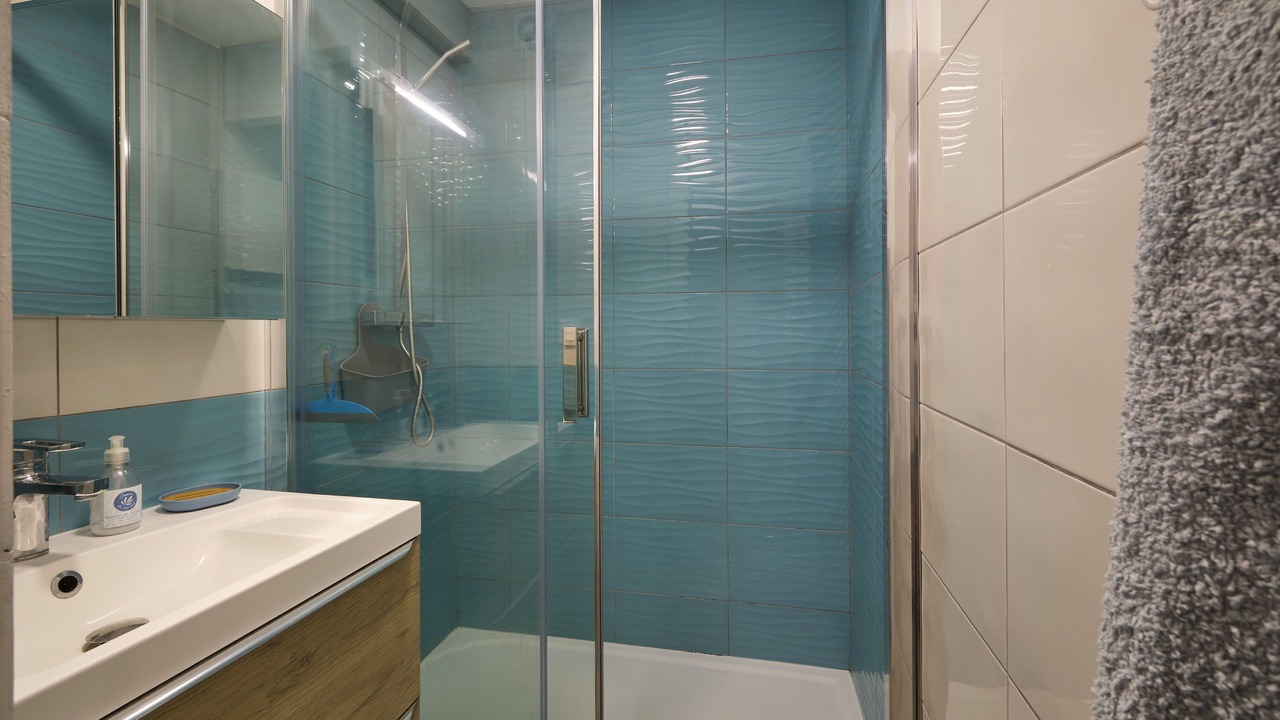 Photo of Bathroom in Port Rive Gauche