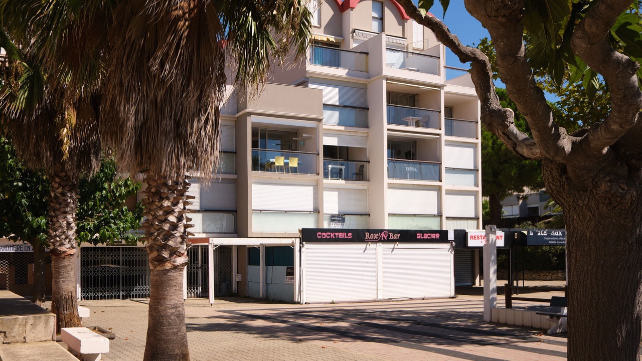 Photo of Outdoor in Port Rive Gauche