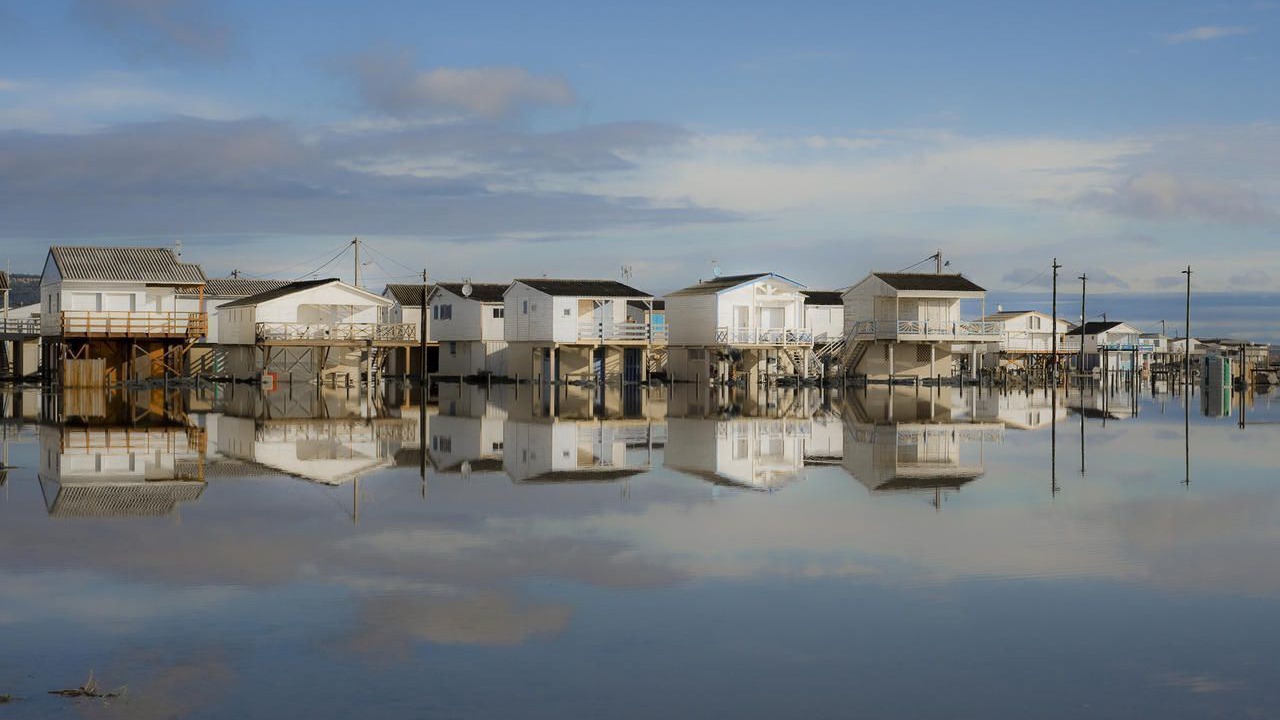 Photo of Outdoor in Port Rive Gauche