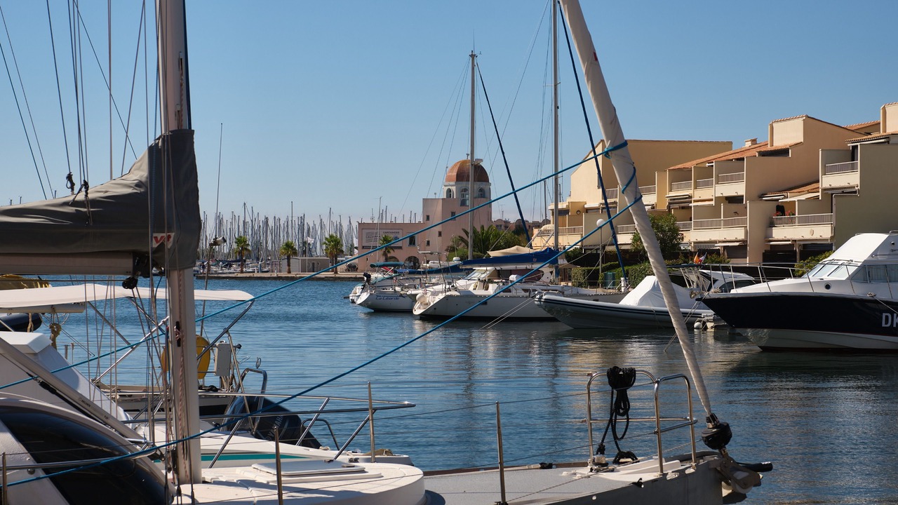 Photo of Others in Port Rive Gauche