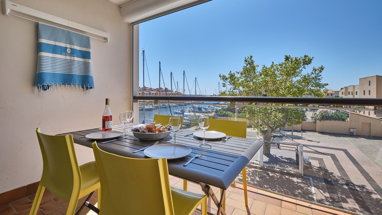 Photo of Outdoor in Port Rive Gauche