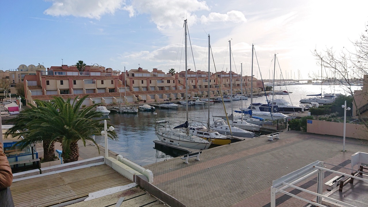 Photo of Others in Port Rive Gauche
