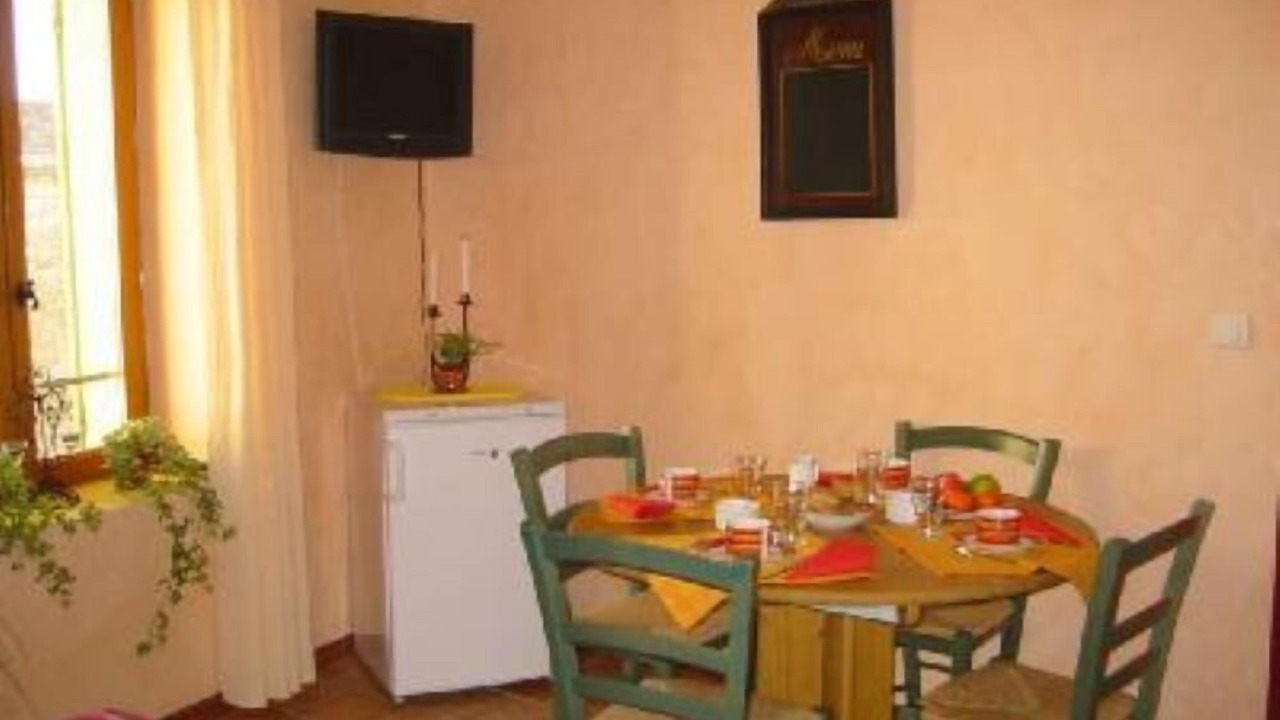Photo of Livingroom in Montaren-et-Saint-Mediers
