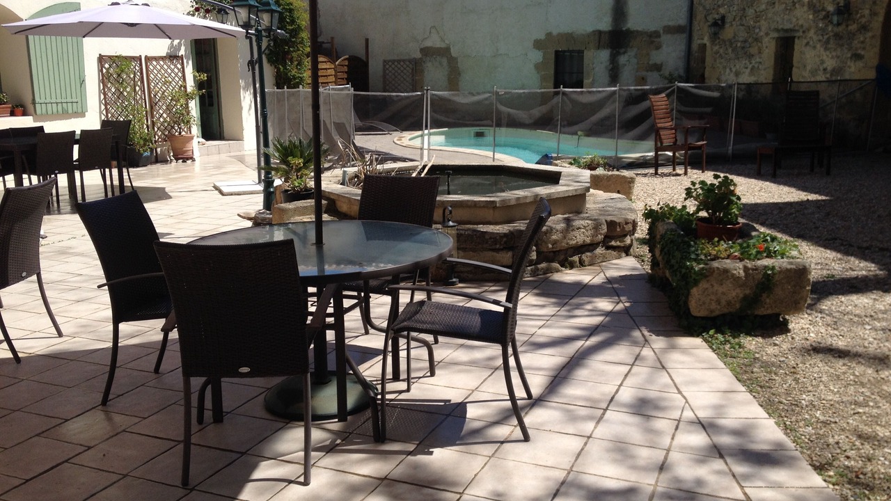 Photo of Outdoor in Montaren-et-Saint-Mediers
