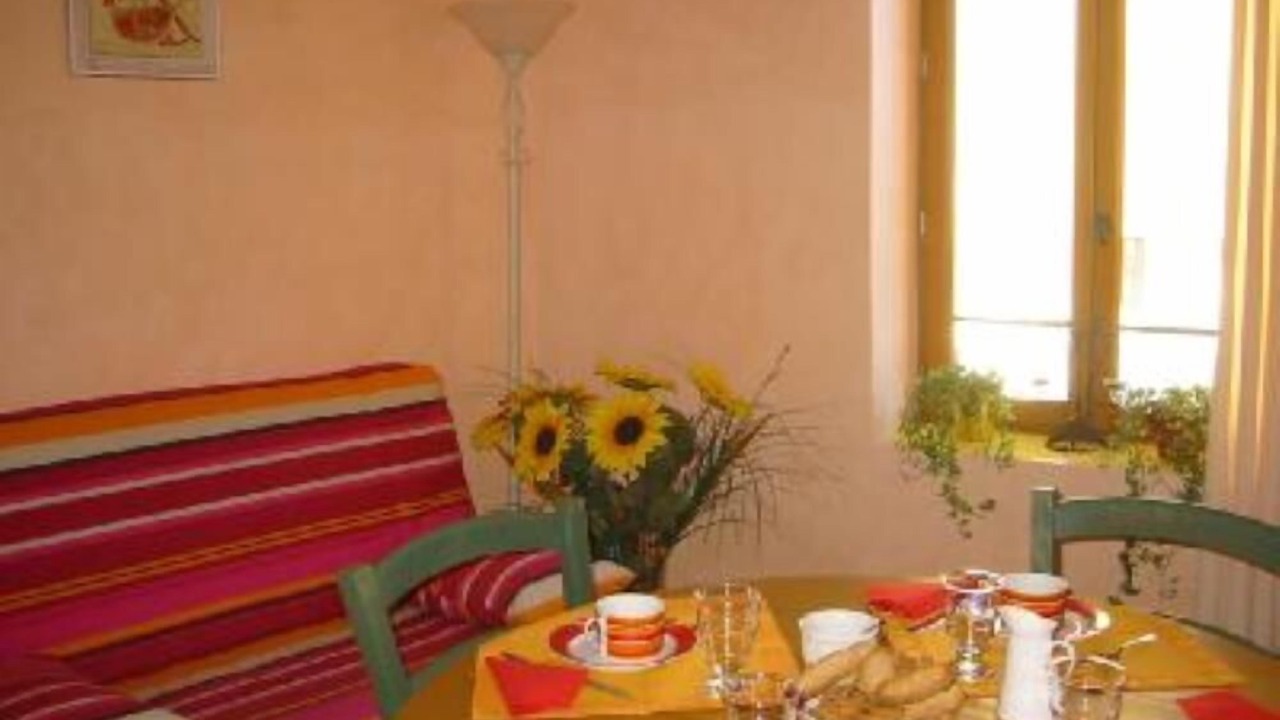 Photo of Livingroom in Montaren-et-Saint-Mediers