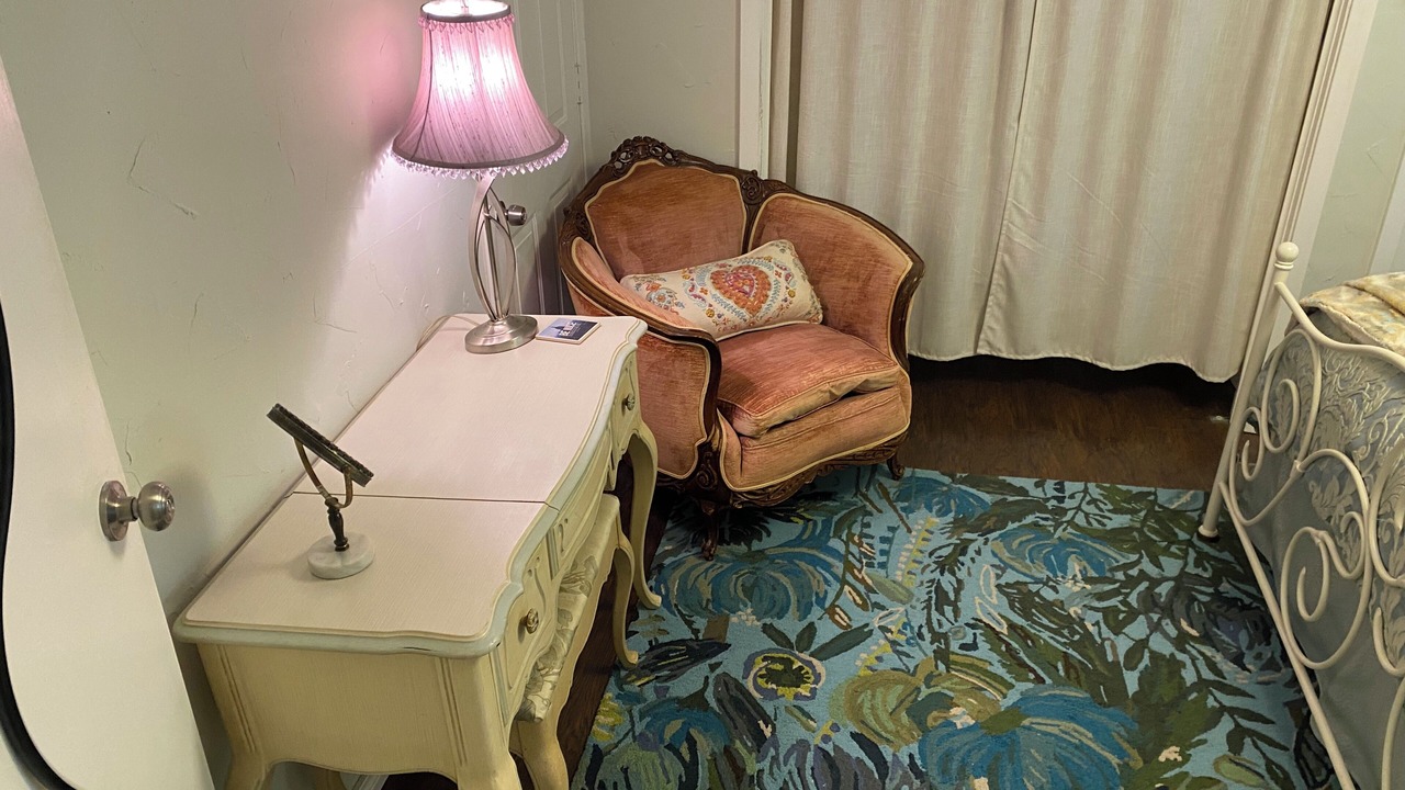 Photo of Bedroom in Oak Cliff