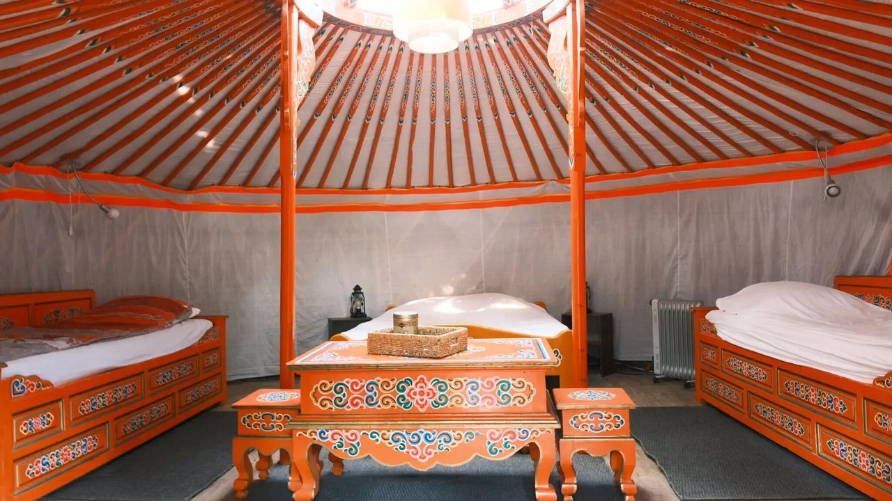 Photo of Bedroom in Beauchamps