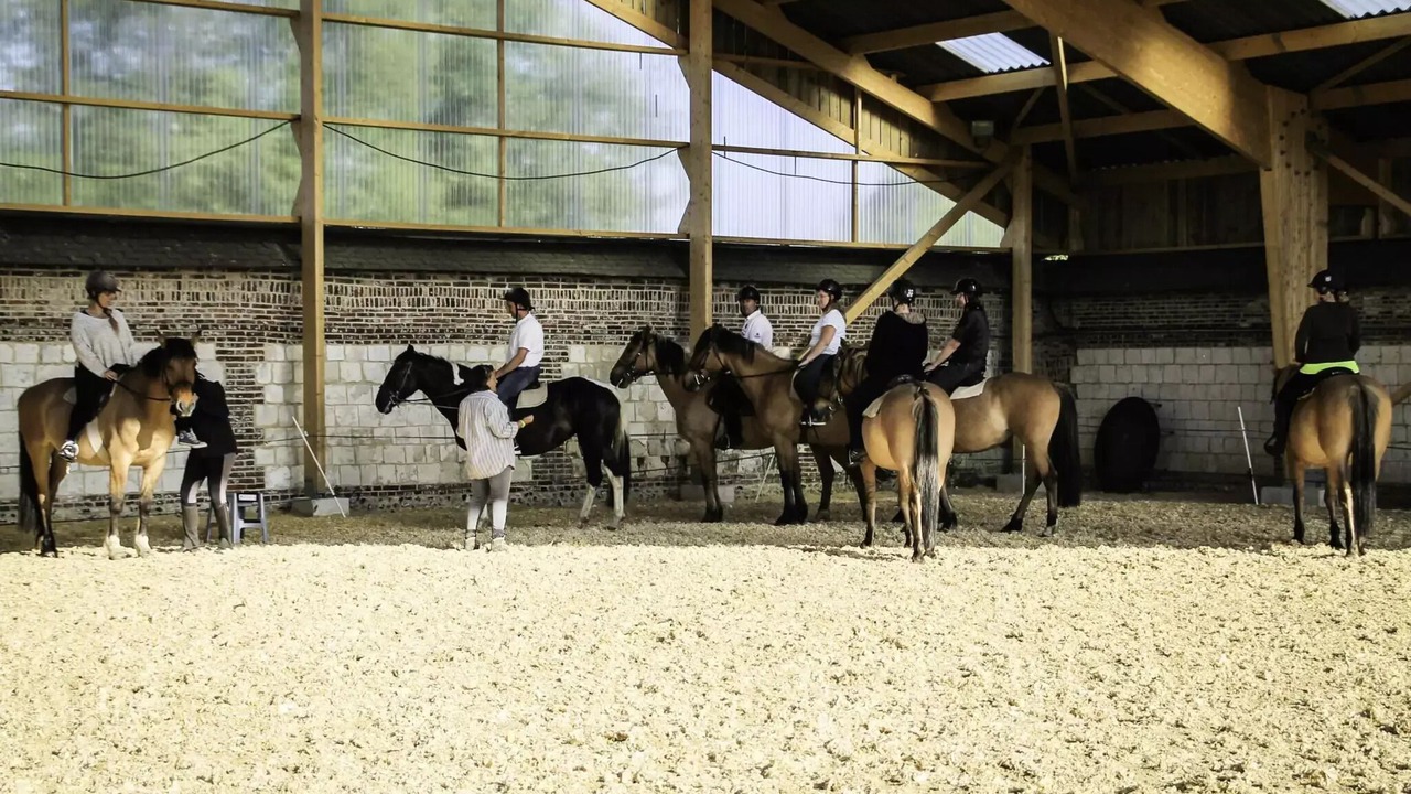 Photo of Others in Beauchamps