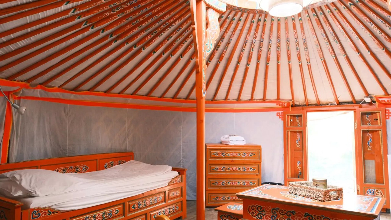 Photo of Bedroom in Beauchamps