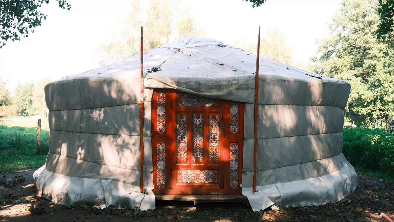 Photo of Outdoor in Beauchamps