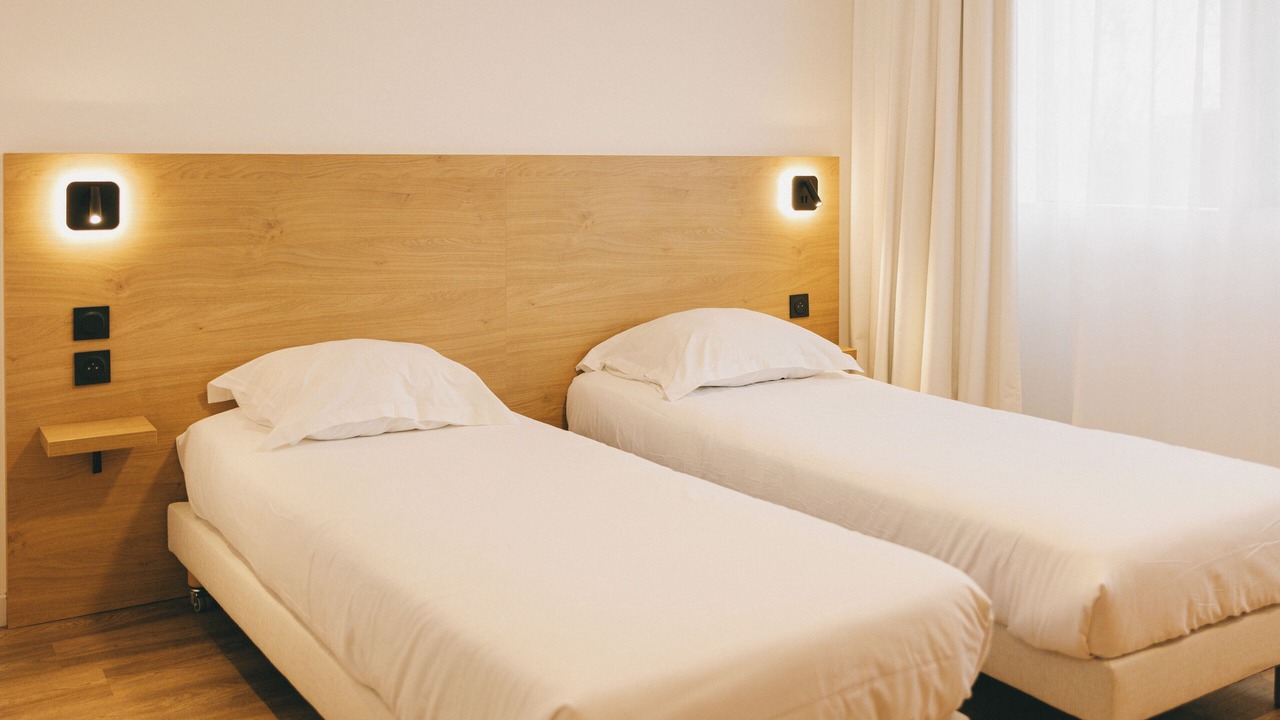 Photo of Bedroom in Port Marianne