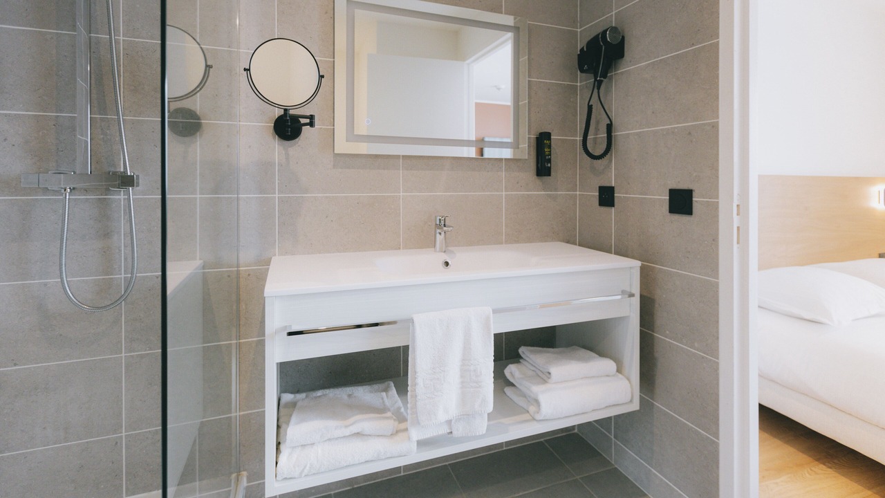 Photo of Bathroom in Port Marianne