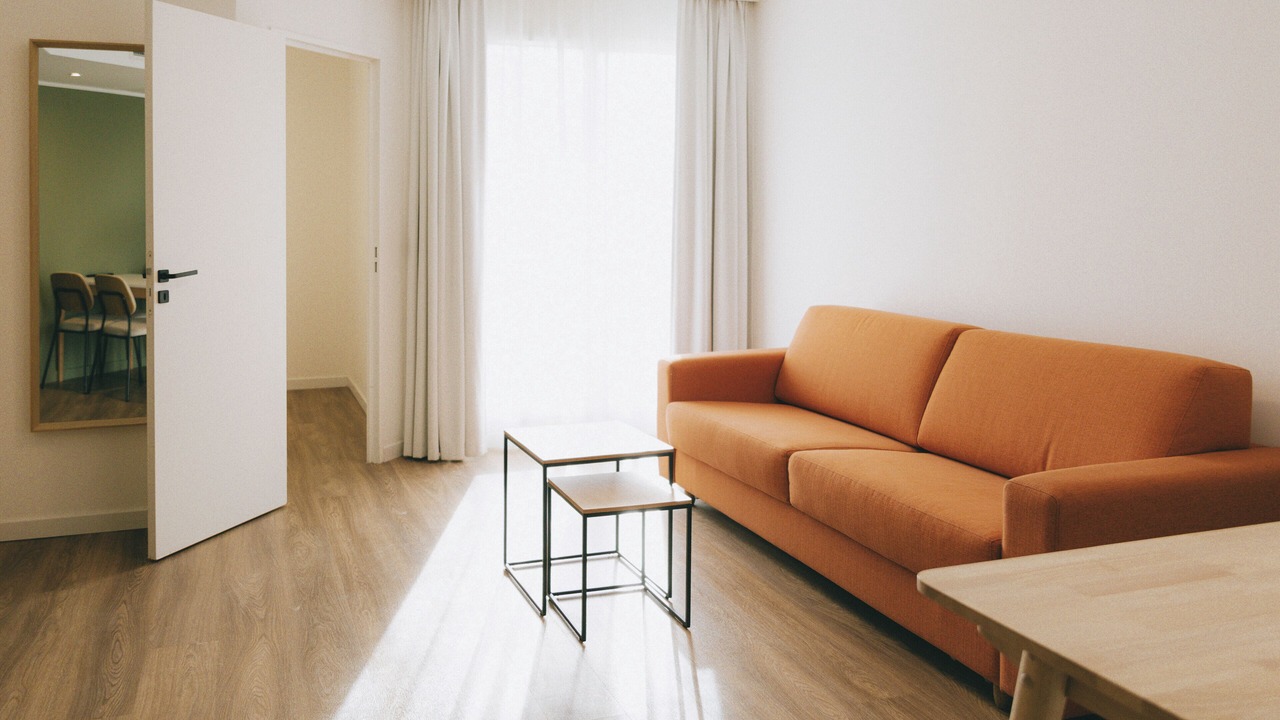 Photo of Livingroom in Port Marianne