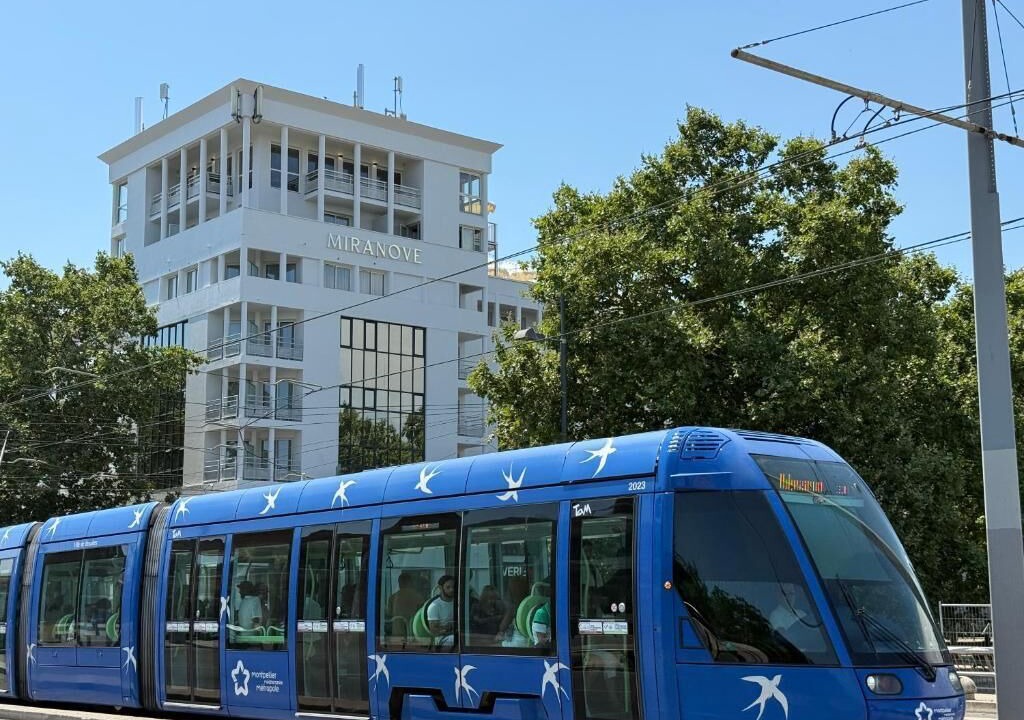 Photo of Outdoor in Port Marianne