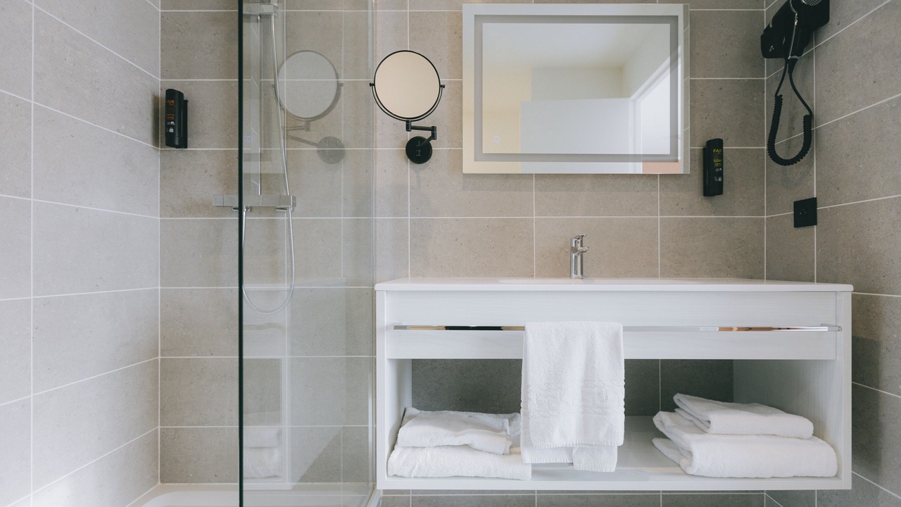 Photo of Bathroom in Port Marianne