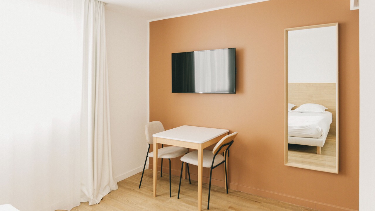 Photo of Bedroom in Port Marianne