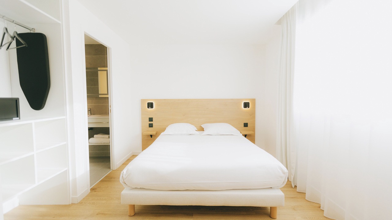Photo of Bedroom in Port Marianne