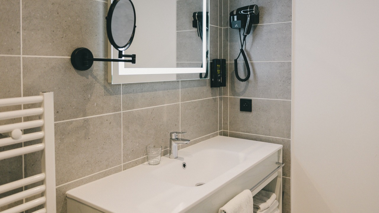 Photo of Bathroom in Port Marianne