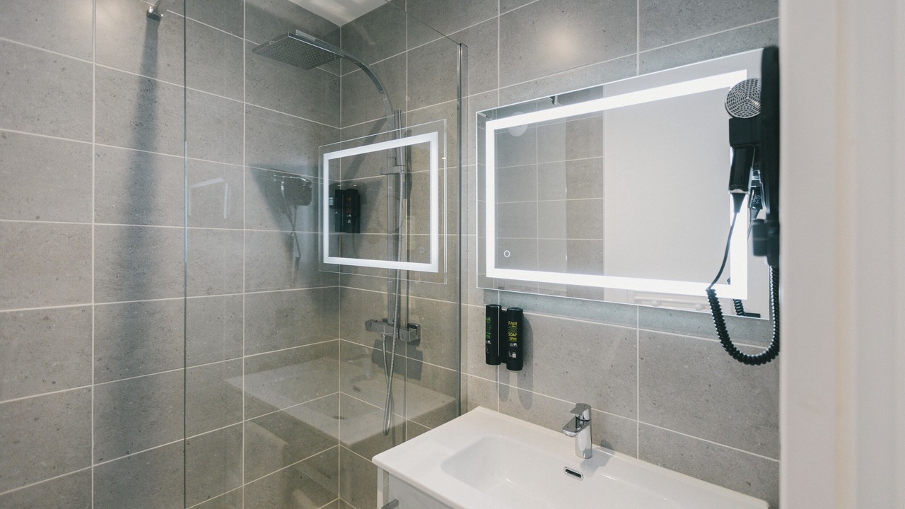 Photo of Bathroom in Port Marianne