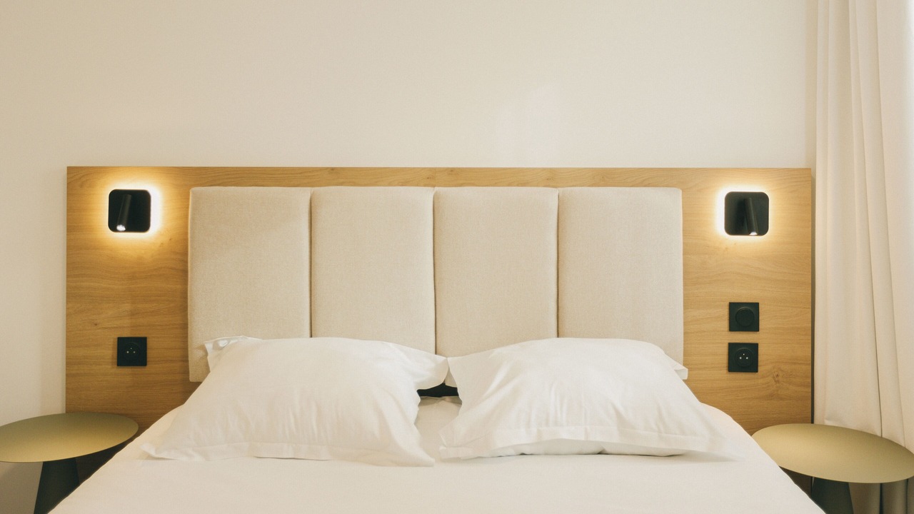 Photo of Bedroom in Port Marianne