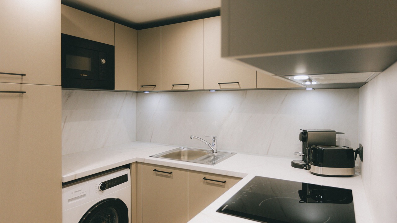 Photo of Kitchen in Port Marianne