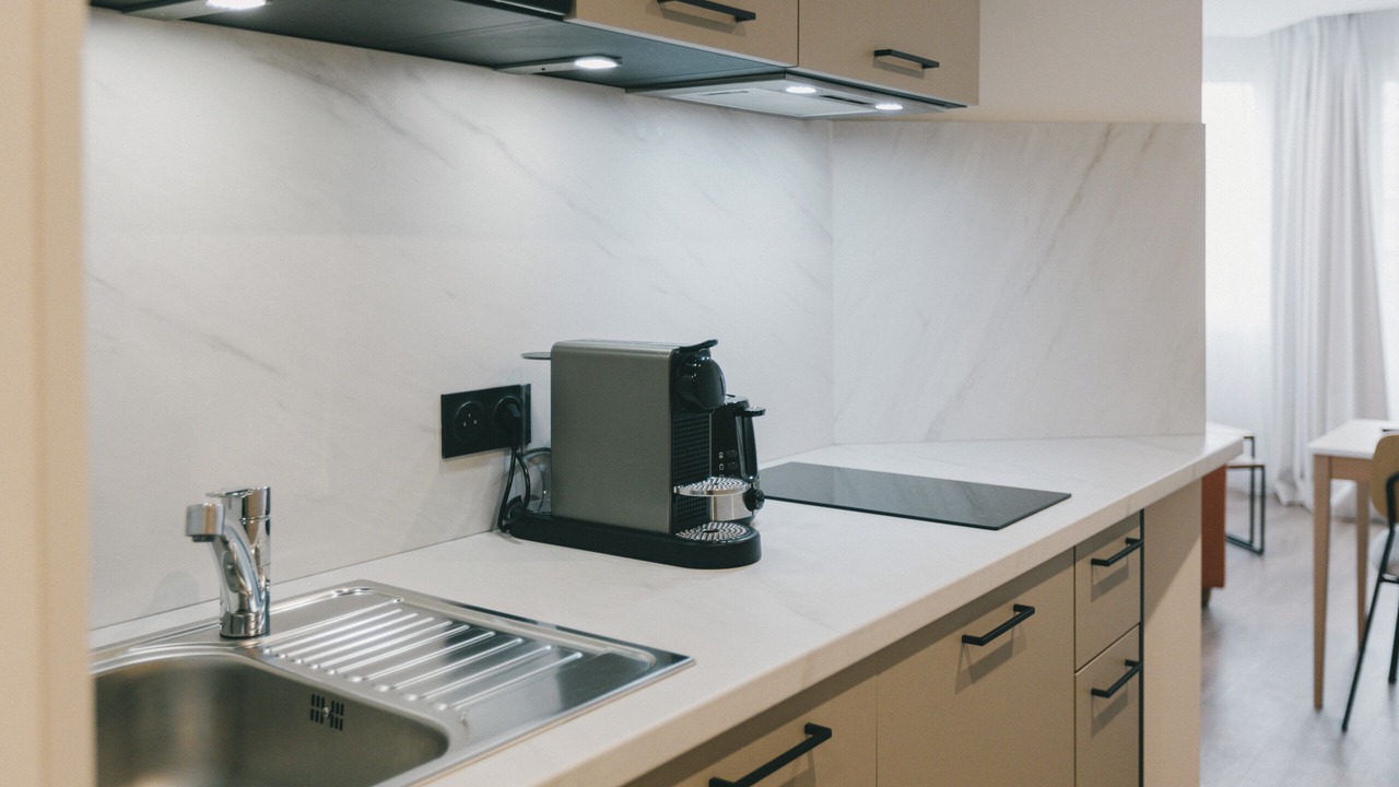 Photo of Kitchen in Port Marianne