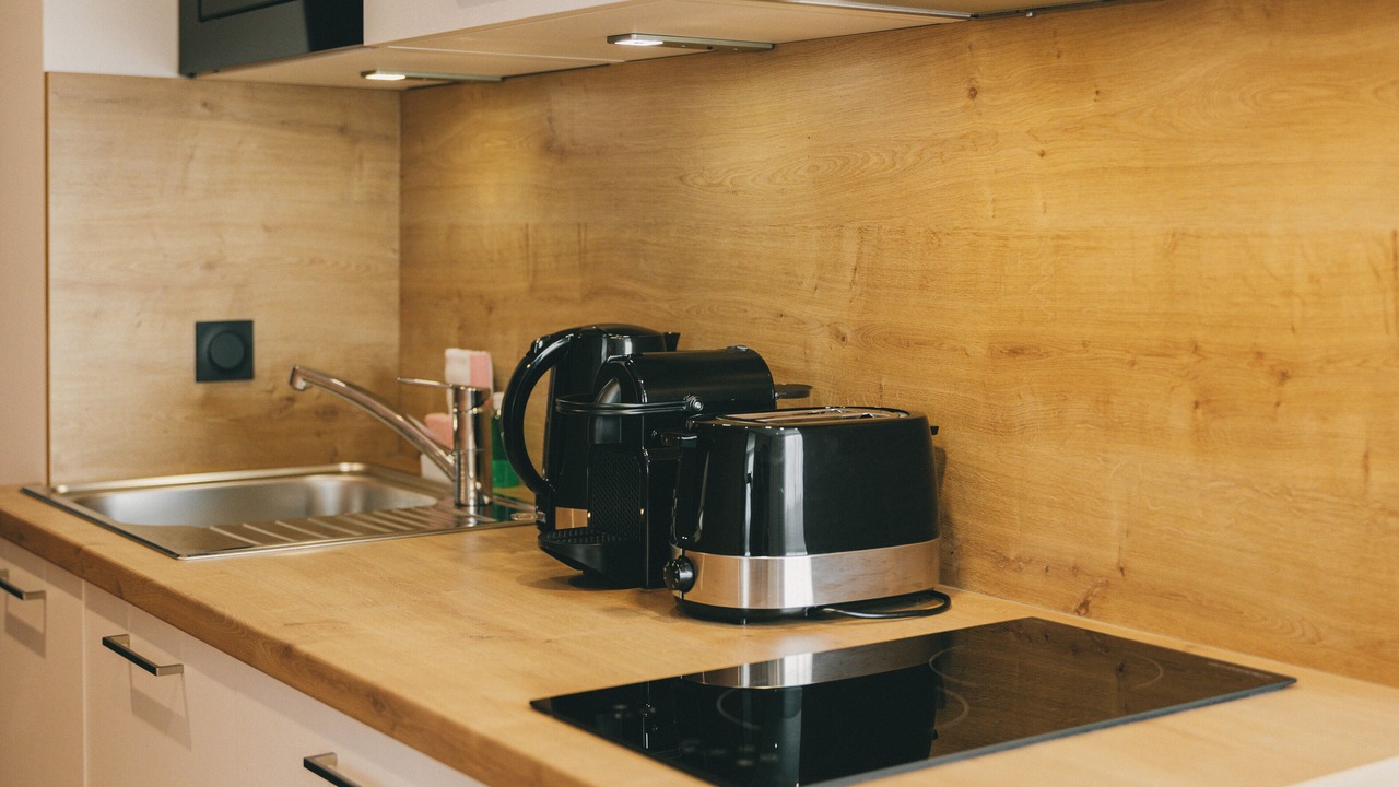 Photo of Kitchen in Port Marianne
