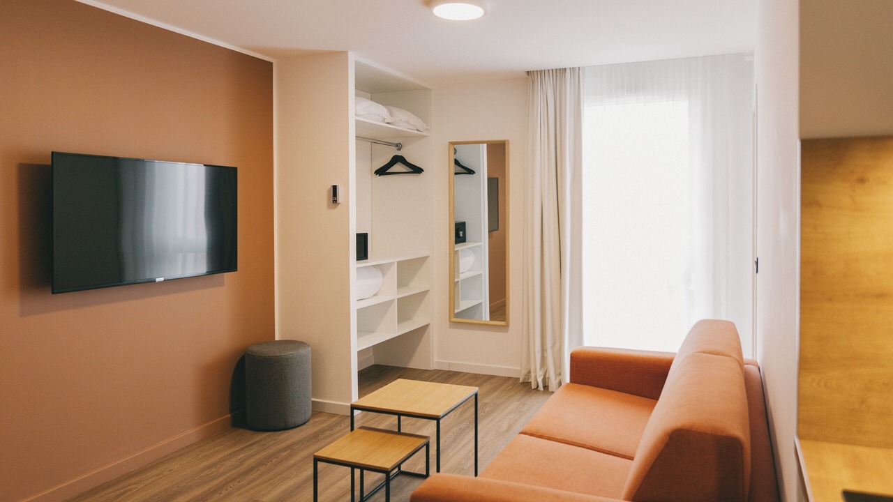 Photo of Livingroom in Port Marianne