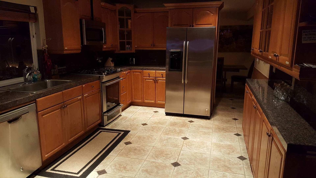 Photo of Kitchen in Paradise