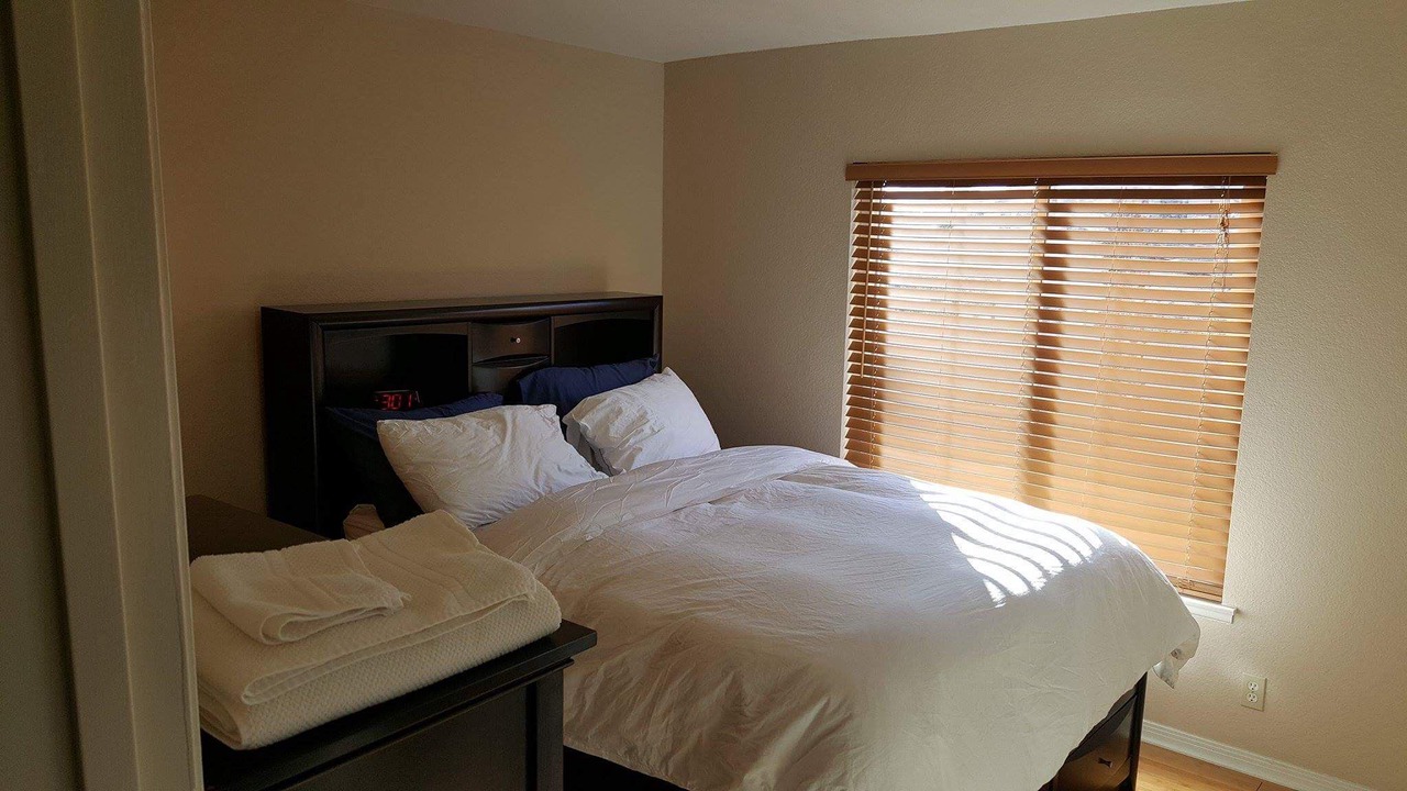 Photo of Bedroom in Paradise