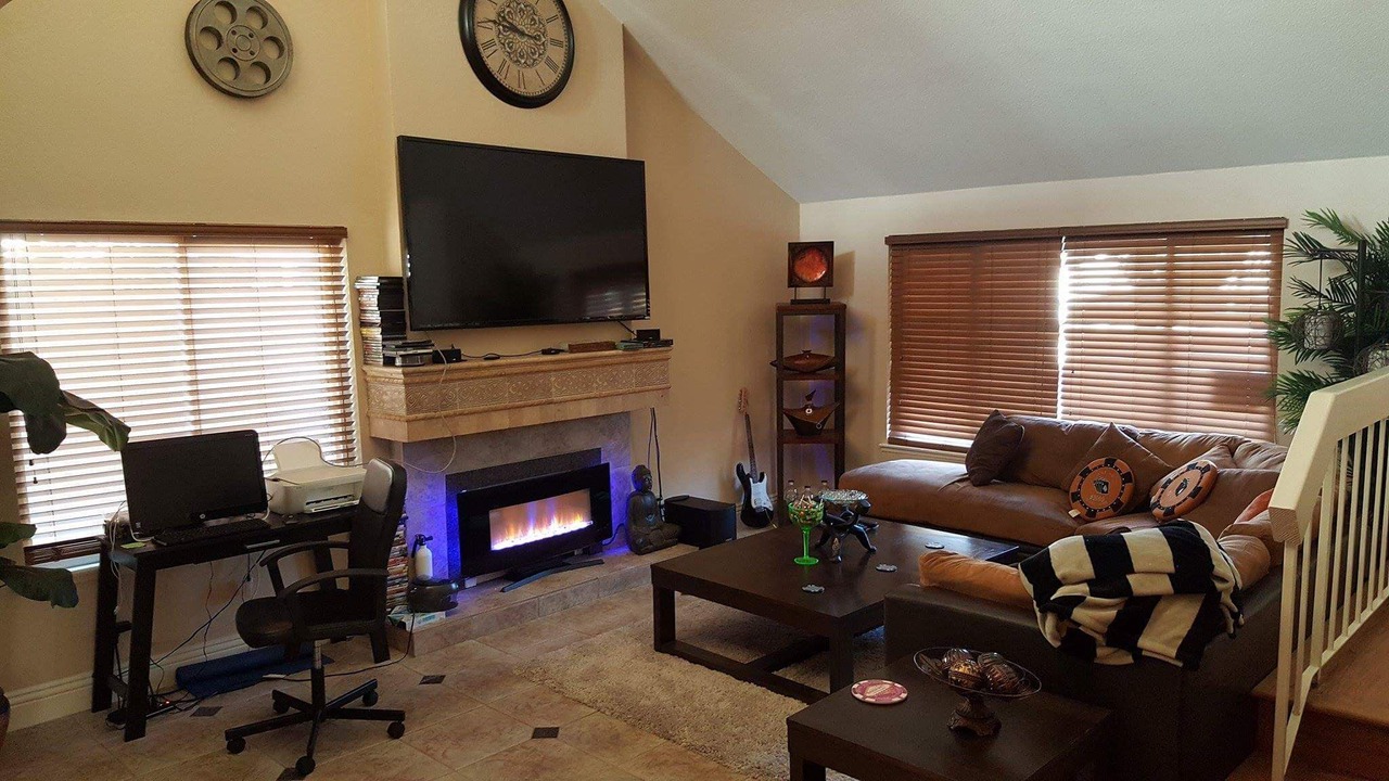 Photo of Livingroom in Paradise