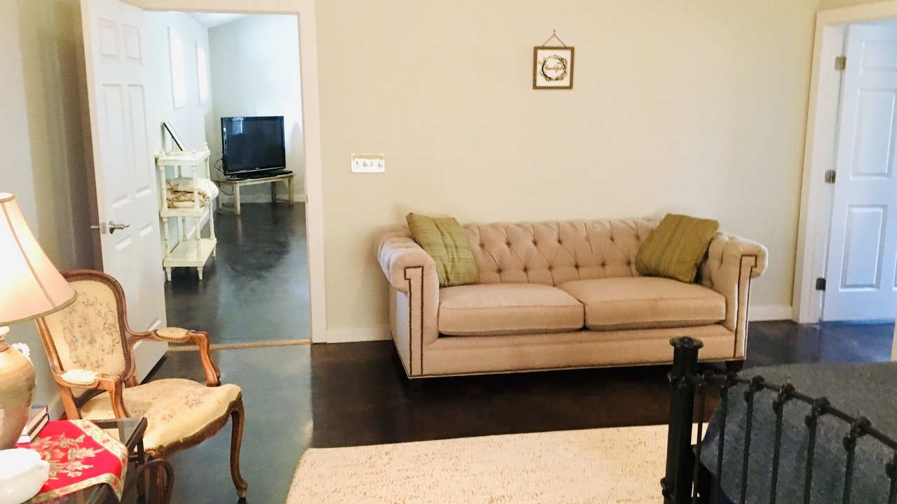 Photo of Livingroom in Wimberley