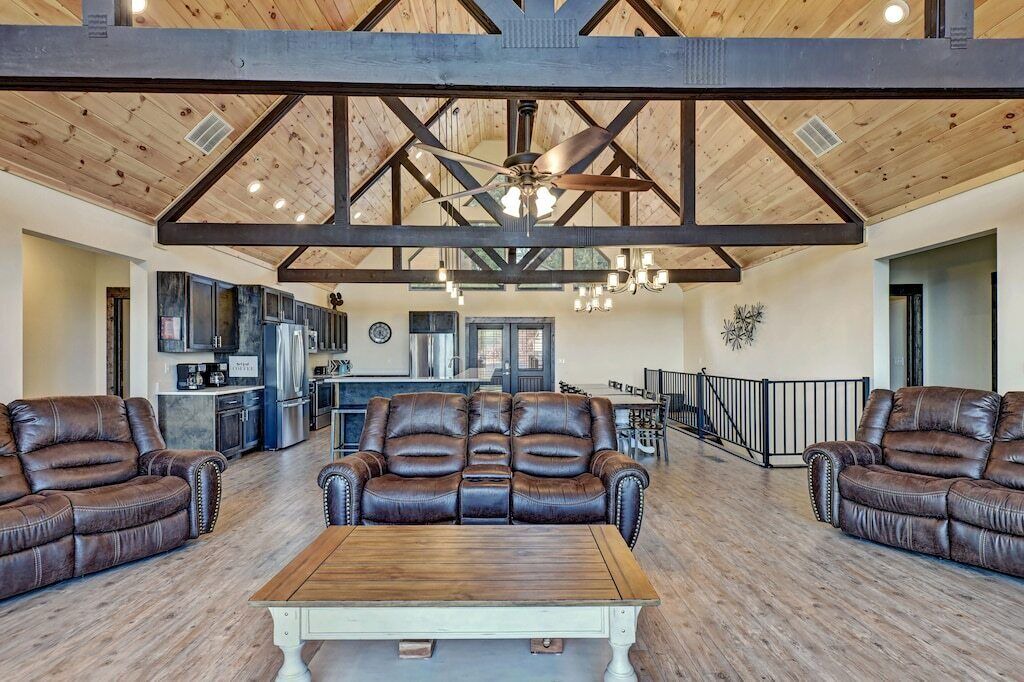 Photo of Livingroom in Indian Point